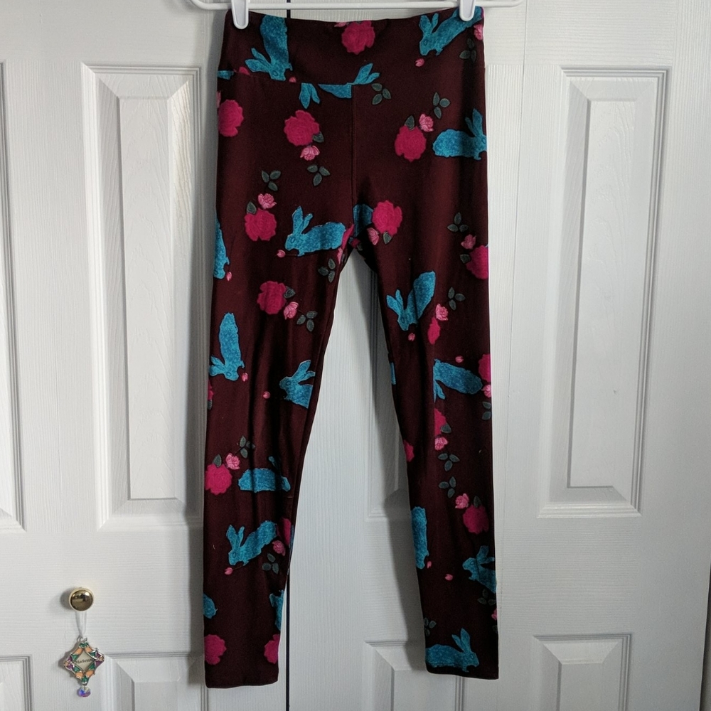 leggings